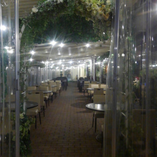 8G Horie RiverTerrace Wedding