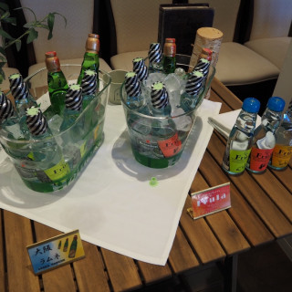 クラフトビールがつくプランにしました