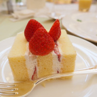 ウェディングケーキ