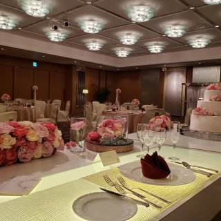 とても広々としててゆったりでき、リッチ感も感じられました！
