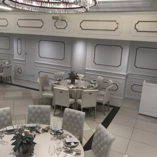 階段からの景色