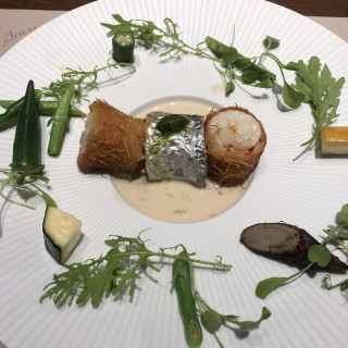 魚料理