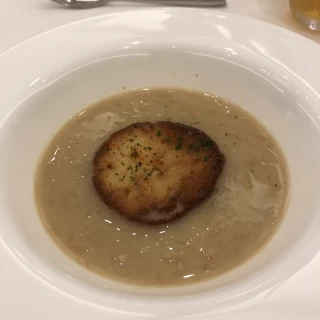 スープ