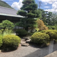 外の建物が視界にはいらないです