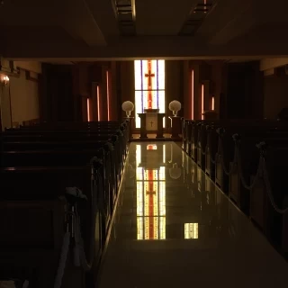チャペル