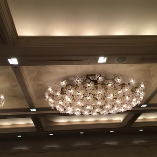 バンケット照明