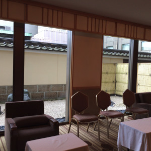 カーテンの開閉が可能|566016さんの帝国ホテル 東京の写真(1065856)