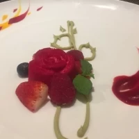 デザート
