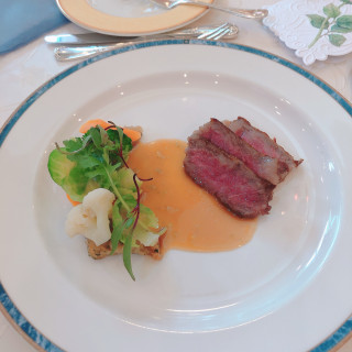 肉料理