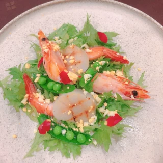 前菜