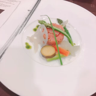 魚料理