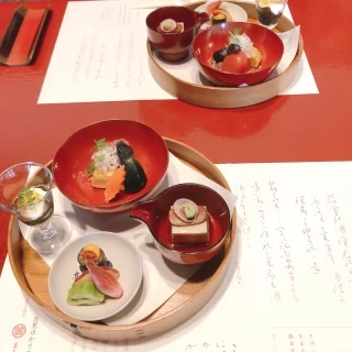 前菜