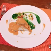 魚料理