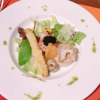 前菜