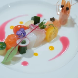 料理