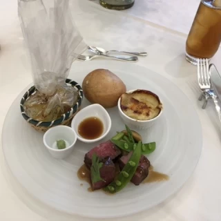 どれも美味しかったです