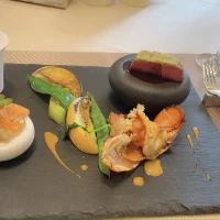 料理