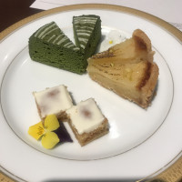 引き出物ケーキ