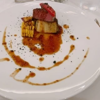 肉料理