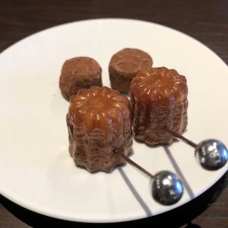 デザート