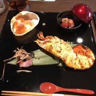 どれも美味しかったです