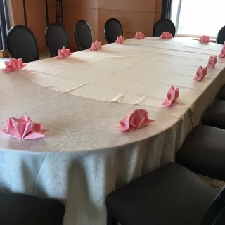 海が見えるお部屋