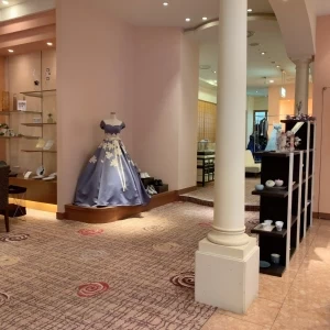 待合室|566450さんの防府グランドホテル/FIVESTAR WEDDINGの写真(1066389)