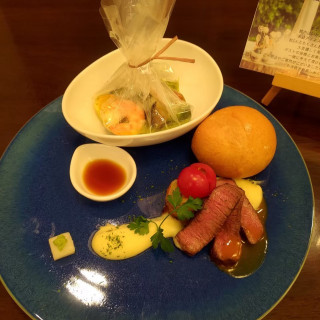 お料理