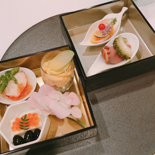 重箱