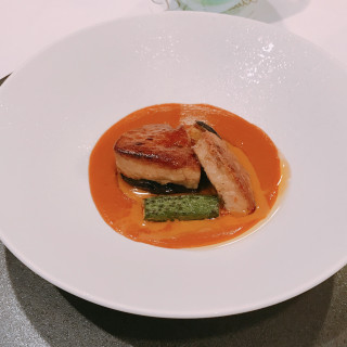 フォワグラ
