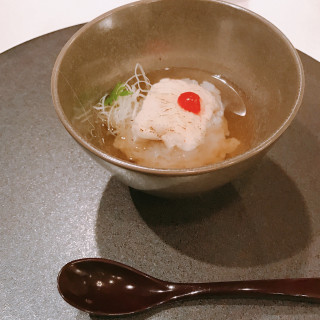 お茶漬け