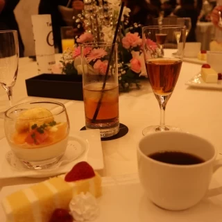 デザート