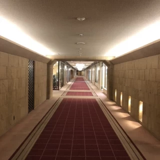 廊下