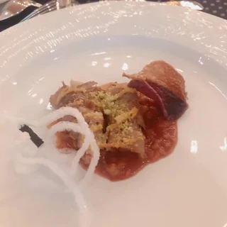 前菜
