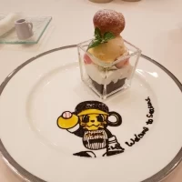 デザート