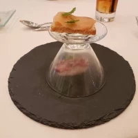 お料理