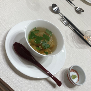 スープ