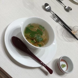スープ