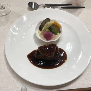 見た目もよく味もよい