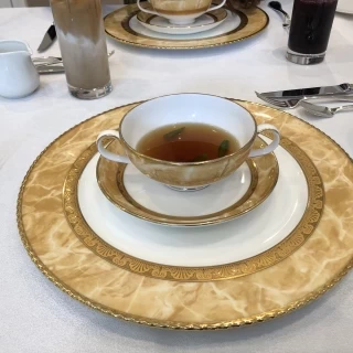スープ