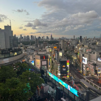 景色最高！