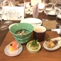 前菜