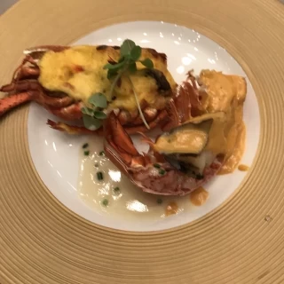魚料理