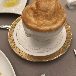 スープ