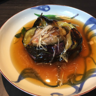 料理長本気のお料理