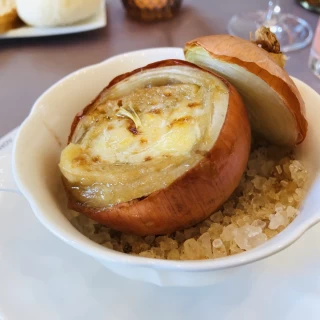 スープ