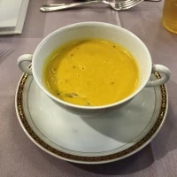 コース料理