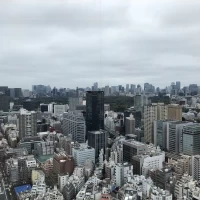 シリウスからの景色