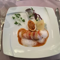 コース料理