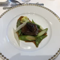 コース料理
